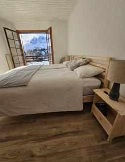 Ski in Ski out Portes du Soleil Champoussin - 9