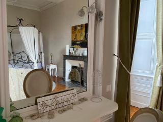 Le Relais d'Angély - 1