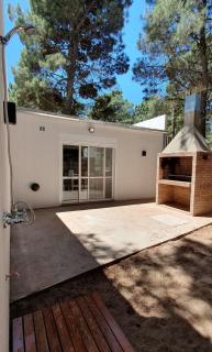 Casa 6 personas Monte Hermoso - 0