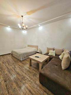 Teryan street apartment near in Kascad - 9