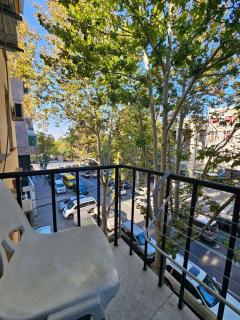 Teryan street apartment near in Kascad - 2