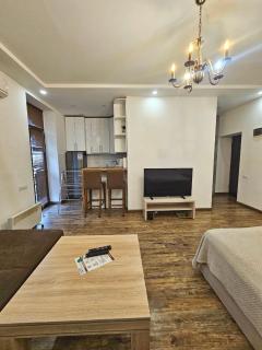 Teryan street apartment near in Kascad - 8