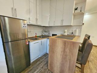 Teryan street apartment near in Kascad - 7