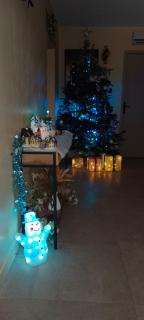 Domaine Taurin gîte Elyssa - 9