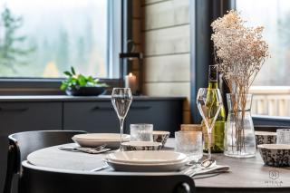 Levin Lyhty Camilla C4 by Hilla Villas - 7