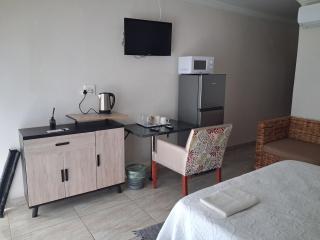 Khahliso Guesthouse - 5