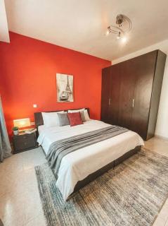 St Julian Panoramic Seaside 3 Bedroom Paceville Malta - San Ġiljan - 1