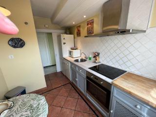 Marbella Center – beach 350m - 2