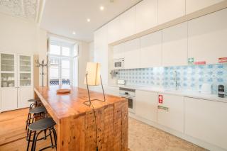 Classy Duplex in Historic Lisbon - 3