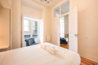 Classy Duplex in Historic Lisbon - 1