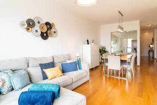 GuestReady - Perfect family home in Caniço - 8