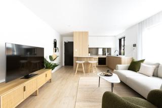 Kahlo Bondi - Luxury Escape - 1BR Apt #3 - 0