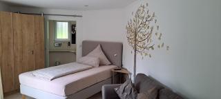 Holzwurm Apartments - Sasbachwalden - 2