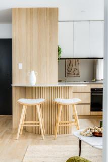 Kahlo Bondi - Luxury Escape - 1BR Apt #3 - 2