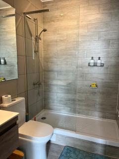 Departamento Moderno en Barrio Italia Providencia - Santiago - 4