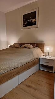 FeWo Zornemann Whg 1 Strandhotel - Kellenhusen - 5