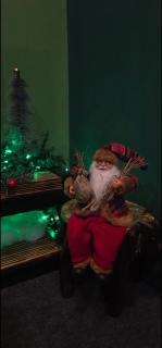 Bluehood WildScape - 8