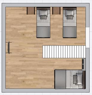 Aparthotel Metropol - 9