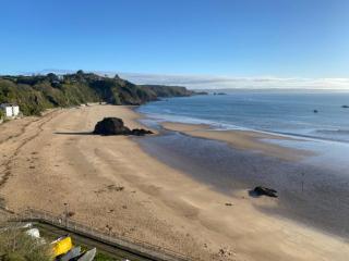 The Shieling, Tenby, Town Centre - 8