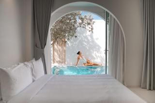 ZA-NGOB 39 - Premium Private Pool Villa- Mountain View l ซา-หงบ 39 - 0