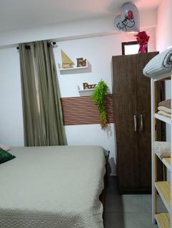 Flat 402 Centro Porto Galinhas - 6