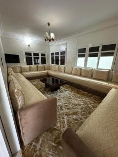 Villa Val d'Or - Témara - 4