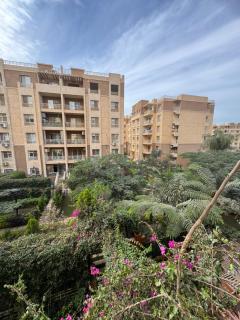 Privado Residence B11 Garden View Madinaty - 3