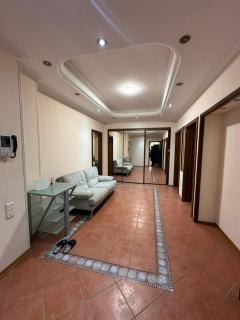 3 bedroom 2 bathroom apartment with beautiful view - Baku - 1