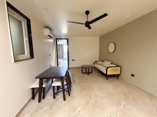 BedChambers Aparthotels - DLF Cyber City - 9