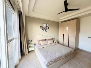 BedChambers Aparthotels - DLF Cyber City - 0