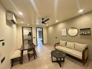 BedChambers Aparthotels - DLF Cyber City - 5