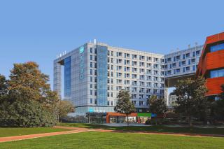 Hanting Hotel Nanjing Xianhemen Zidong Commercial Street - Nanjing - 0