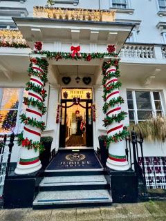 Jubilee Hotel Victoria - 0