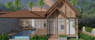 Sansook Pool Villa at Koh-Lanta - 5