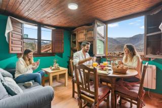 Montegrande, entorno mágico rodeado de montañas - 0