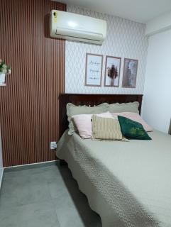 Flat 402 Centro Porto Galinhas - 9