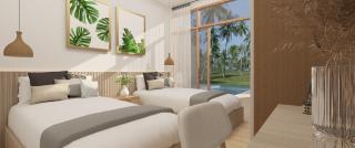 Sansook Pool Villa at Koh-Lanta - 3