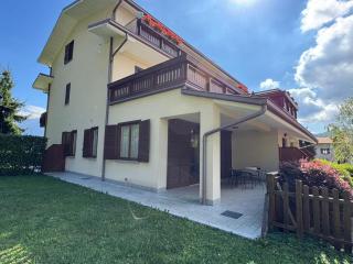 The Home of Sun - Apartments in Villa - 4