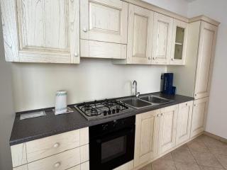 The Home of Sun - Apartments in Villa - 2