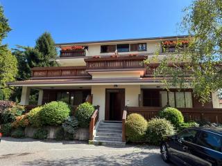 The Home of Sun - Apartments in Villa - Civenna - 0