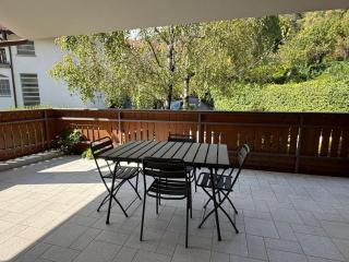 The Home of Sun - Apartments in Villa - 1