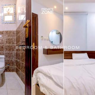 برايفت زون حي لبن - 0