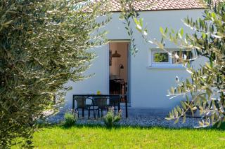 House Reni in Medulin - 2-4 Guests - 3