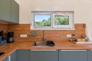 House Reni in Medulin - 2-4 Guests - 2