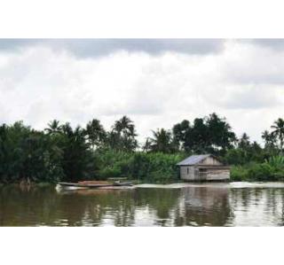 EXPRESS O 91674 Penginapan Bm Prima - 1