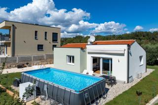 House Reni in Medulin - 2-4 Guests - 1