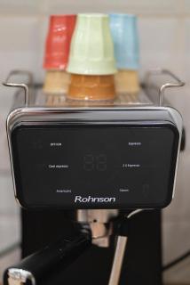 The Honeycomb Suite - 9