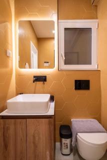 The Honeycomb Suite - 7