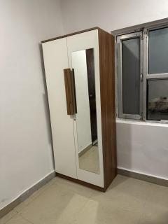 Qutub Cinema Loft with Bathtub - 8