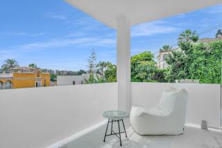 Villa Banus - Luxury 6 Bed - 9